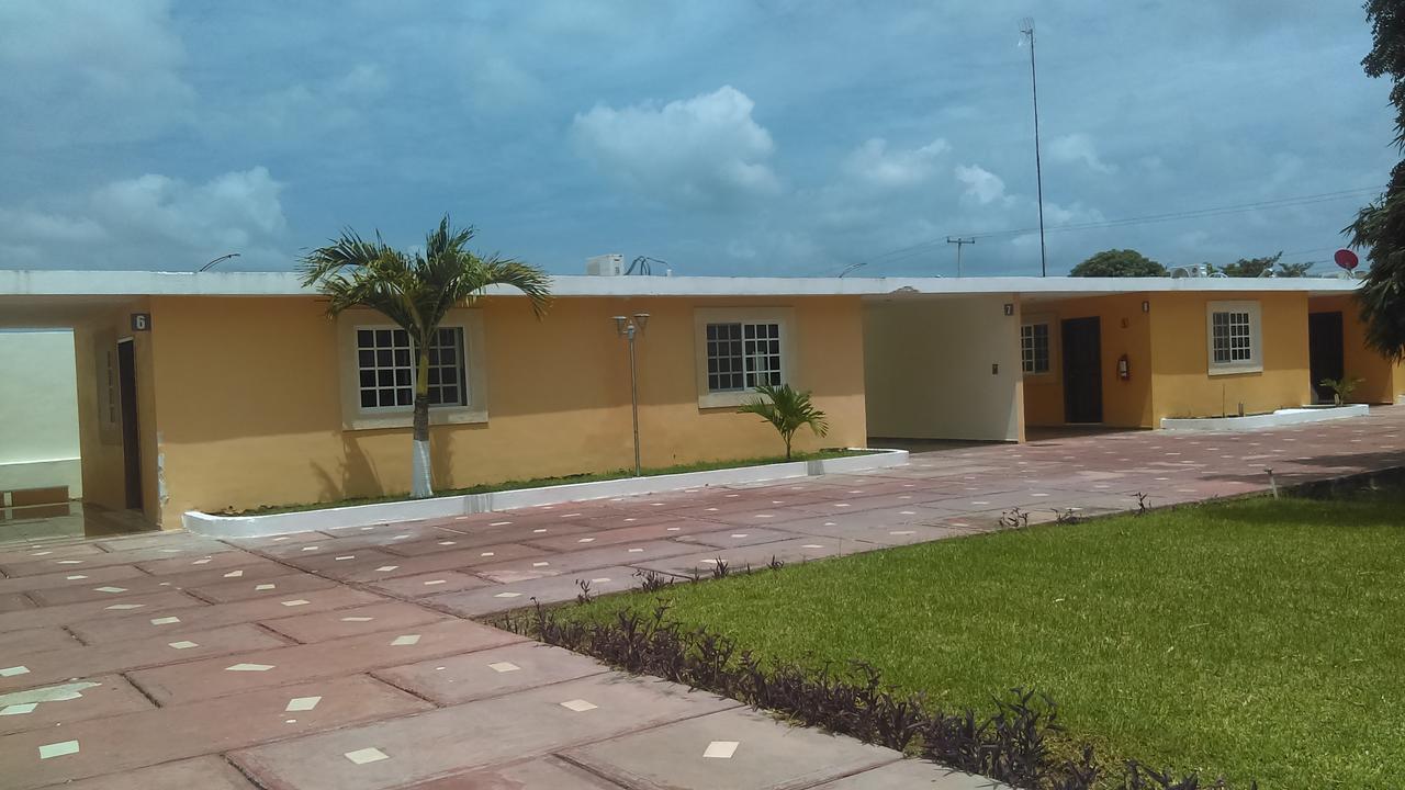 Posada Amistad Merida Exterior photo