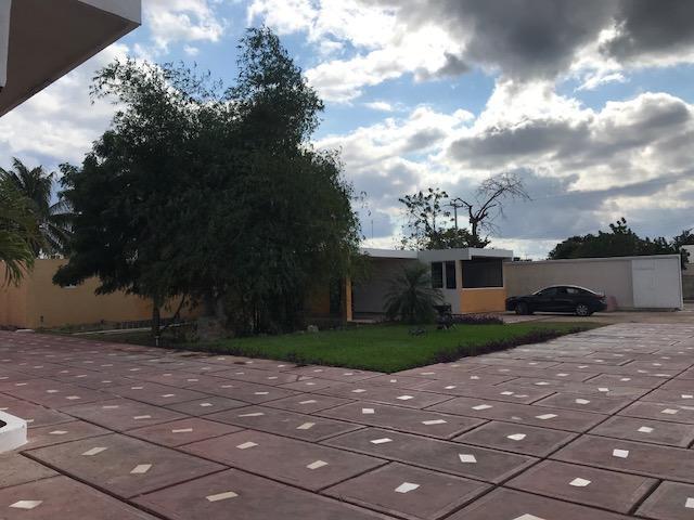 Posada Amistad Merida Exterior photo